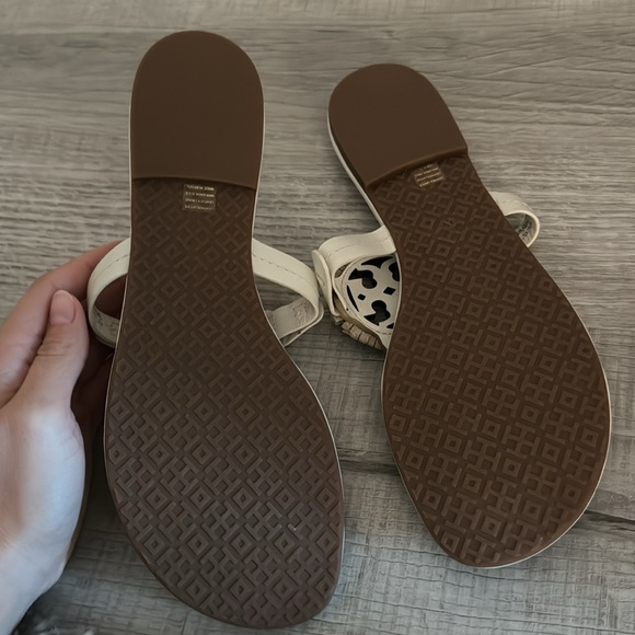 Tory Burch miller sandals - Picture 3 of 3